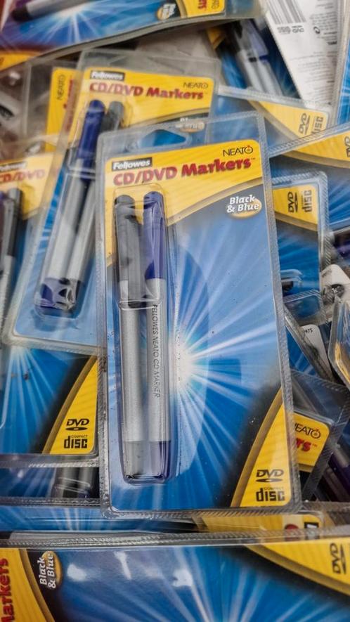 Permanent markers stiften pennen, Hobby en Vrije tijd, Tekenen, Nieuw, Ophalen