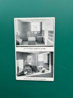 Drukkerij / zetterij 1913, Ophalen of Verzenden, Voor 1920, Gelopen, Noord-Holland