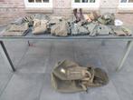 plunjebaal, Ophalen, Landmacht, Nederland, Overige typen