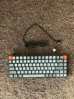 Keychron K2 Wireless Mechanical KeyBoard, Computers en Software, Toetsenborden, Keychron, Ergonomisch, Ophalen of Verzenden, Zo goed als nieuw