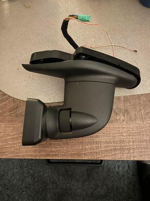 Ford en Garmin bieden vaste sleuf voor navigatie, Auto diversen, Auto-accessoires, Ophalen of Verzenden
