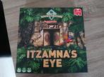 Jumbo Escape Quest aanvulset - Itzamna's Eye, Hobby en Vrije tijd, Gezelschapsspellen | Bordspellen, Een of twee spelers, Ophalen of Verzenden