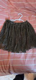 Gouden feestrok , nieuwe, Kleding | Dames, Rokken, Ophalen of Verzenden, Nieuw, Onder de knie