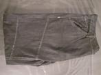 Zwarte jeans broek 40/34, Kleding | Heren, Spijkerbroeken en Jeans, Angelo Litrico, Zwart, Ophalen of Verzenden, Zo goed als nieuw