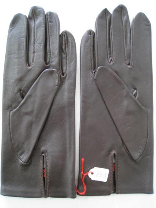 Vintage leder top kwaliteit dameshandshoenen, 7 3/4, nieuw !, Kleding | Dames, Mutsen, Sjaals en Handschoenen, Nieuw, Handschoenen