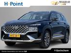 Hyundai Santa Fe 1.6 T-GDI PHEV 265 PK Comfort Smart 7p. | 7, Gebruikt, Euro 6, 4 cilinders, 7 stoelen