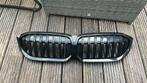 Originele BMW 3 serie LCI facelift grill zwart, Auto-onderdelen, Carrosserie en Plaatwerk, Ophalen of Verzenden, Gebruikt, Voor