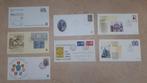 Dag van de Postzegel, Filatelistendagen, Speciale Stempels, Postzegels en Munten, Brieven en Enveloppen | Nederland, Envelop, Ophalen