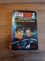 Pocketboek Star Trek 2 (1968), Boeken, Science fiction, Gelezen, Ophalen of Verzenden