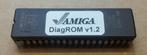 DiagROM voor foutdiagnose Amiga 500, 500+, 600 en 2000, Nieuw, Ophalen of Verzenden