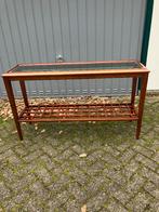 Side table, Huis en Inrichting, Tafels | Sidetables, Ophalen, 100 tot 150 cm, Modern klassiek, Zo goed als nieuw