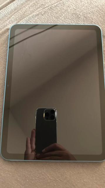 Apple iPad 10e generatie 64GB beschikbaar voor biedingen
