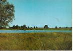 Wijnjewoude  2 ansichtkaarten., Verzamelen, Ansichtkaarten | Nederland, Ophalen of Verzenden, 1980 tot heden, Gelopen, Noord-Holland
