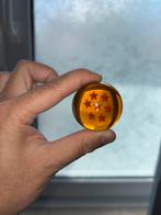 Dragon Ball Crystal Ball - 7 Sterren star stars ster goku, Ophalen of Verzenden, Nieuw, Tv, Beeldje, Replica of Model