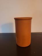 Wijnkoeler / Plantenpot - Dille & Kamille, Ophalen, Zo goed als nieuw