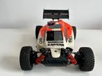 Carson Stormracer 1/10 nitro rc auto, Hobby en Vrije tijd, Ophalen of Verzenden, Gebruikt, Nitro, Auto offroad
