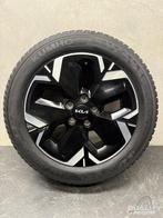 17” Kia Niro, Optima, Soul, Hyundai Kona, Velgen + Banden 21, -, -, Banden en Velgen, 17 inch