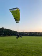 ITV Daytona paramotor vleugel (Size 32), Ophalen of Verzenden, Zo goed als nieuw, Scherm