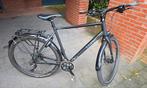 Cube Travel Exc 62 cm, Fietsen en Brommers, Gebruikt, Overige maten, 61 tot 65 cm, Meer dan 20 versnellingen