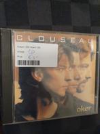 Clouseau oker, Cd's en Dvd's, Cd's | Nederlandstalig, Verzenden, Gebruikt, Levenslied of Smartlap