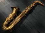 The Martin Indiana alt sax, Ophalen of Verzenden, Gebruikt