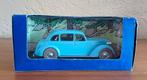 De auto van Bianca Castafiore Kuifje/en voiture Tintin1:43, Ophalen of Verzenden, Kuifje, Zo goed als nieuw, Beeldje of Figuurtje