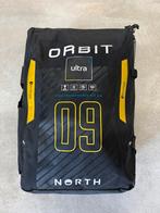 North Orbit Ultra 2025 9.0m, Ophalen, Gebruikt, Geen board, Kite