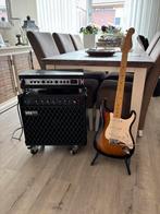 Vox venue versterker /gitaar /echo, Ophalen