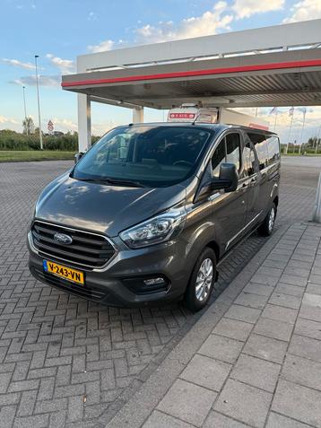 Ford Transit Custom GB 2.0 Tdci 170PK 310 L2h1 2019 beschikbaar voor biedingen