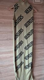 Reinders jurk, Ophalen, Zo goed als nieuw, Onder de knie