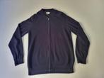 Mc gregor vest donkerblauw maat M, Kleding | Heren, Ophalen, Zo goed als nieuw, McGregor, Maat 48/50 (M)