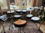 Roland TD-30 elektronisch drumstel incl hardware TD30, Ophalen, Roland, Elektronisch