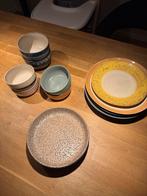 HK Living servies, Ophalen, Keramiek, Overige stijlen, Bord(en)