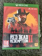Xbox One Games - Red Dead Redemption 2, Assassin's Creed, CO, Spelcomputers en Games, Games | Xbox One, Avontuur en Actie, Online