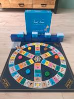 Trivial Pursuit Jonge Spelers Editie (1995). 4.800 vragen, Hobby en Vrije tijd, Gezelschapsspellen | Bordspellen, Ophalen of Verzenden