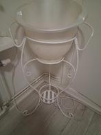 Tummy tub en luier emmer, Ophalen of Verzenden, Gebruikt, Tummy Tub, Standaard