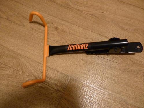 ICETOOLZ, 'fietshanger', voor aan de muur. Nog in nieuwstaat, Fietsen en Brommers, Fietsaccessoires | Fietsenrekken, Zo goed als nieuw