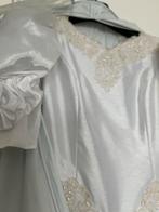 Witte Trouwjurk Maat XS, Kleding | Dames, Trouwkleding en Trouwaccessoires, Ophalen of Verzenden, Gedragen, Wit, Trouwjurk