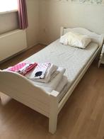 1 persoonsbed incl dekbed, kussen etc, Ophalen, Gebruikt, 90 cm, Eenpersoons