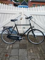 Giant New Century [64cm] Herenfiets in Nette Staat., Ophalen, Gebruikt, Versnellingen, Giant