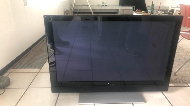Pioneer PDP-4270XA, Audio, Tv en Foto, Televisies, Gebruikt, LCD, 100 cm of meer, HD Ready (720p), Pioneer, Ophalen