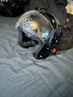 Boxer v8 alpha M, Motoren, Kleding | Motorhelmen, Overige merken, M, Systeemhelm, Ophalen of Verzenden