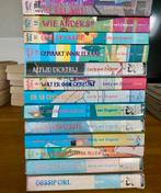 Boekenserie Gossip Girl, Ophalen of Verzenden, Gelezen