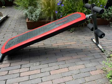 Weider 130 TC trainingsbank beschikbaar voor biedingen