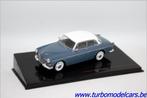 Volvo Amazon 121 1961 1/43 Ixo Models, Ophalen of Verzenden, Nieuw, Auto, Overige merken