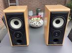 Mission Luidsprekers Model 701 Kwaliteits Geluid, Audio, Tv en Foto, Overige merken, Ophalen of Verzenden, Zo goed als nieuw, 60 tot 120 watt
