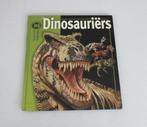 Insiders - DINOSAURIERS - Als Nieuw!, Jonn Long, Ophalen of Verzenden, Zo goed als nieuw, Natuurwetenschap