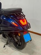 Vespa, Ophalen of Verzenden, Benzine