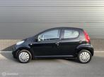 Peugeot 107 1.0-12V XS AIRCO! NAP! NETTE AUTO RIJKLAAR!NWAPK, Auto's, Voorwielaandrijving, Euro 5, Gebruikt, Huisgarantie
