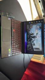 BTO Game laptop, Computers en Software, Windows Laptops, Ophalen, Zo goed als nieuw, 2 TB, Gaming